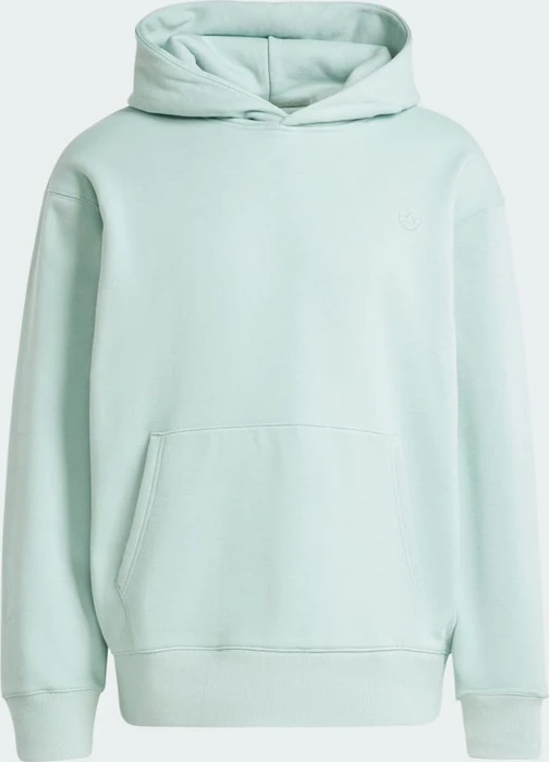 adidas Premium Essentials Hoodie hazy green (Herren)