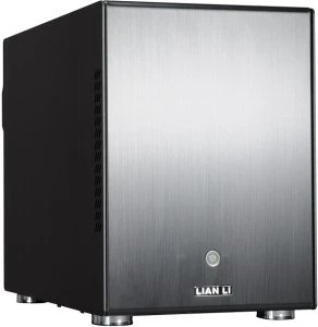Lian Li PC-Q25B schwarz, Mini-ITX