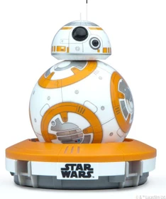 Sphero Star Wars BB-8