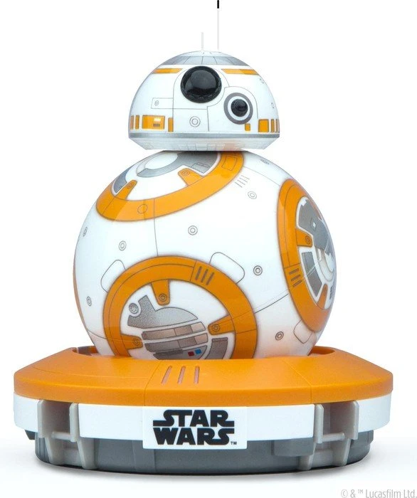 Sphero Star Wars BB-8