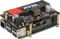 Geekworm X1012 PCIe auf M.2 Key-M NVMe+PoE Adapter-Board, M.2 M-Key 2230/2242/2260/2280 NVMe Slot für Raspberry Pi 5 Vorschaubild