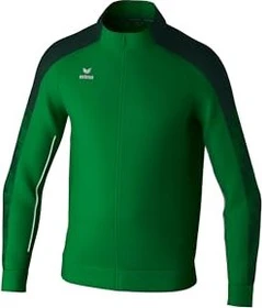 Erima Evo Star Trainingsjacke smaragd/pine grove