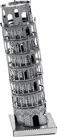 Fascinations Metal Earth Tower of Pisa