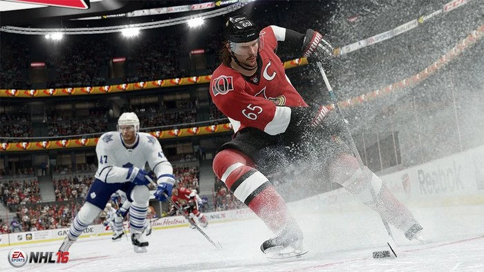 EA Sports NHL 16 (Xbox One/SX)