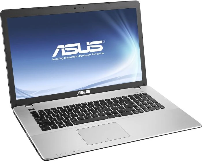 ASUS X750LN-TY082H, Core i7-4500U, 12GB RAM, 1TB HDD, GeForce 840M, DE
