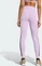 adidas Optime 3-Streifen Hose lang powder plum (Damen) Vorschaubild