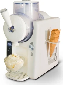 Unold 48950 2in1 Sofie Slushi-Maker Eismaschine