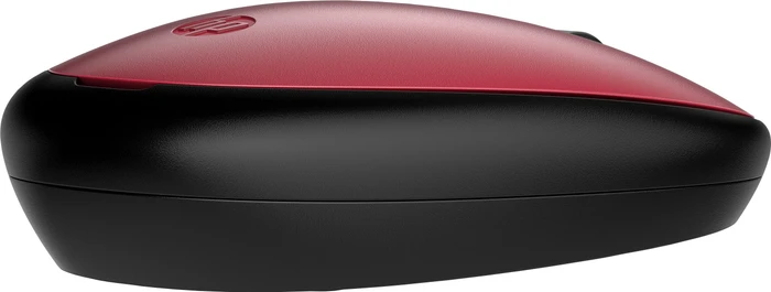 HP 240 Bluetooth Mouse Empire Red, Bluetooth