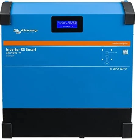 Victron Energy Inverter RS 48/6000 230V Smart