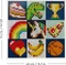 LEGO Art - Gemeinsames Kunstprojekt Vorschaubild