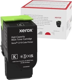 Xerox Toner 006R04364/006R04368 schwarz