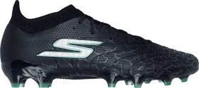 Skechers SKX 01-1.5 Elite FG schwarz/silber