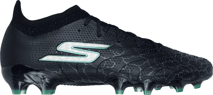 Skechers SKX 01-1.5 Elite FG schwarz/silber