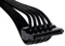 SilverStone Nightjar Series 520W, ATX 2.3 Vorschaubild