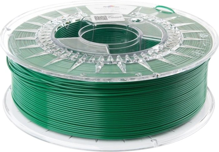 Spectrum PETG Premium, Mint Green, Spule, 1.75mm, 1.00kg (80597)