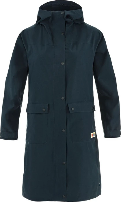Fjällräven Vardag Rain Mantel (Damen)