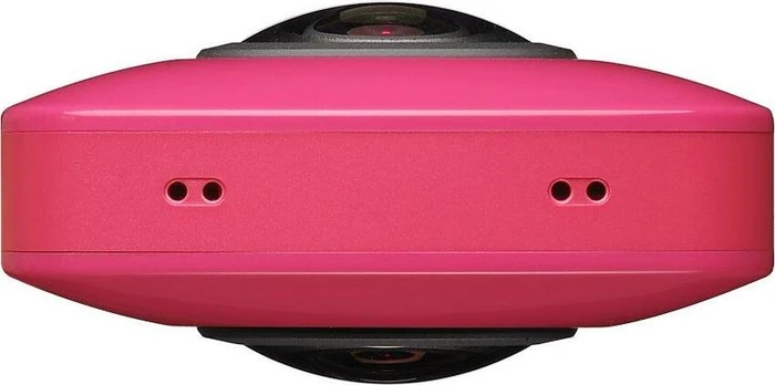 RICOH Theta SC2 pink