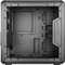 Cooler Master MasterBox Q300L TUF Gaming Edition, Acrylfenster Vorschaubild