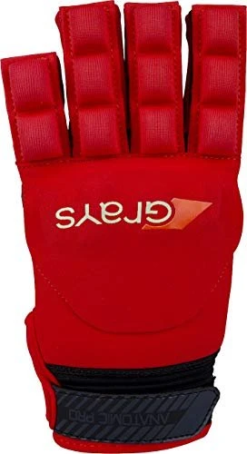 Grays Pro Feldhockeyhandschuhe