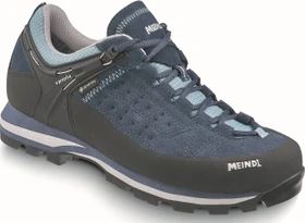 Meindl Literock GTX navy/aquamarin (Damen)