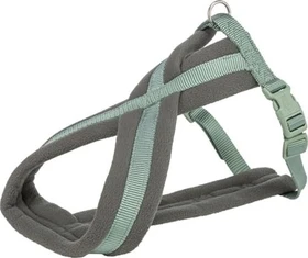 Trixie Premium Touren-Geschirr, XS-S, salbei