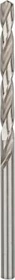 Bosch Professional HSS-G Spiralbohrer, 5x52x86mm, 10 Stück