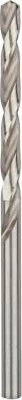 Bosch Professional HSS-G Spiralbohrer, 5x52x86mm, 10 Stück