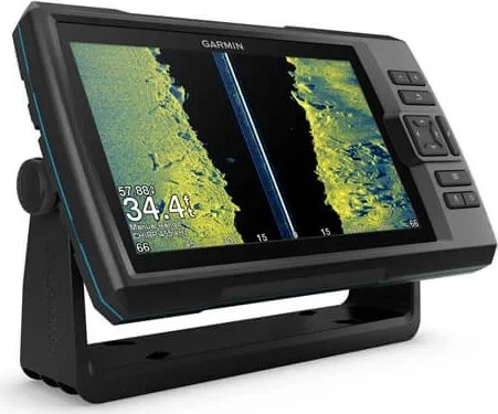 Garmin Striker Vivid 9sv Fishfinder