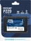 Patriot P220 2TB, 2.5" / SATA 6Gb/s Vorschaubild