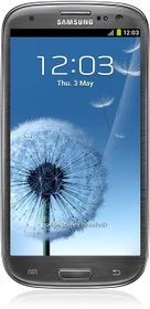 Samsung Galaxy S3 i9300 32GB grau