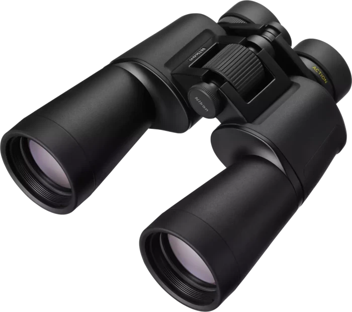 Nikon Action 7x50