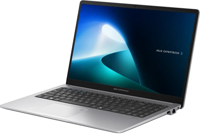 ASUS ExpertBook P1 P1503CVA-S70187, Misty Grey, Core i5-13500H, 16GB RAM, 512GB SSD, DE