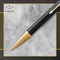 Parker IM Premium Kugelschreiber black/gold trim, Geschenkbox Vorschaubild