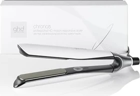 ghd chronos Styler weiß