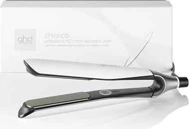 ghd chronos Styler weiß