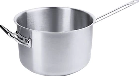 Contacto Bander Stielkasserolle hoch 28cm 10l