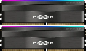 Silicon Power XPOWER Zenith RGB UDIMM 32GB Kit, DDR4-3200, CL16