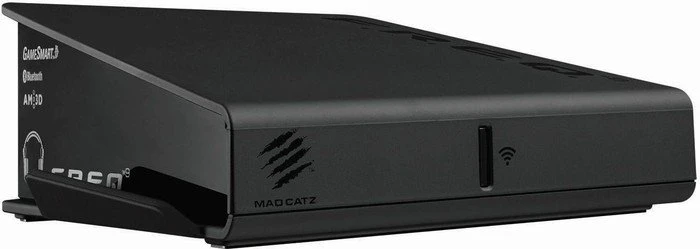 MadCatz Cyborg F.R.E.Q. 9 Wireless Surround Gaming Headset
