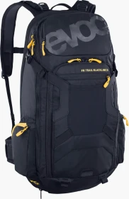 Evoc FR Trail Blackline 20 M/L schwarz (Herren)