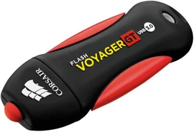 Corsair Flash Voyager GT Version A 64GB, USB-A, USB 3.2 Gen 1×1