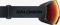 Salomon Radium Sigma ebony/sigma poppy red Vorschaubild