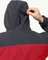 Jack Wolfskin Taubenberg 3in1 Funktionsjacke adrenaline red (Herren) Vorschaubild