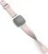 Hama Ersatzarmband für Versa 2 Silikon rosa Vorschaubild