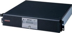 Buffalo TeraStation III Rackmount 2TB, 2x USB 2.0, 2HE