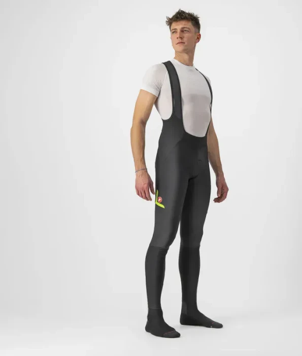 Castelli Velocissimo 5 Bibtight Fahrradhose lang (Herren)