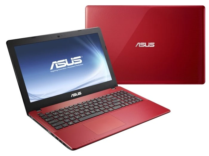 ASUS X550CA