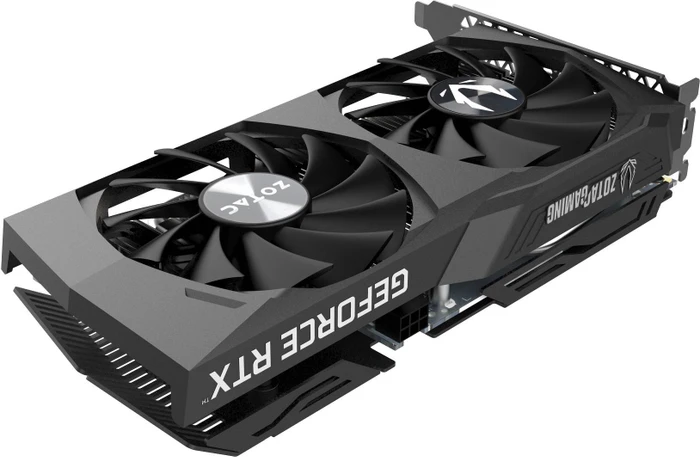 Zotac Gaming GeForce RTX 3050 Eco, 8GB GDDR6, HDMI, 3x DP