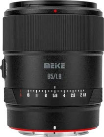 Meike 85mm 1.8 Pro STM für Nikon Z
