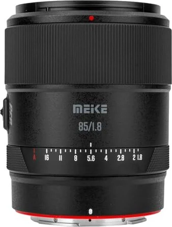 Meike 85mm 1.8 Pro STM für Nikon Z