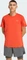 adidas Adi365 Climacool Laufshirt kurzarm dusky orange (Herren) Vorschaubild